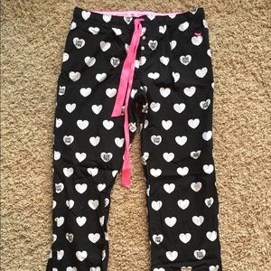 PINK sleep pants
